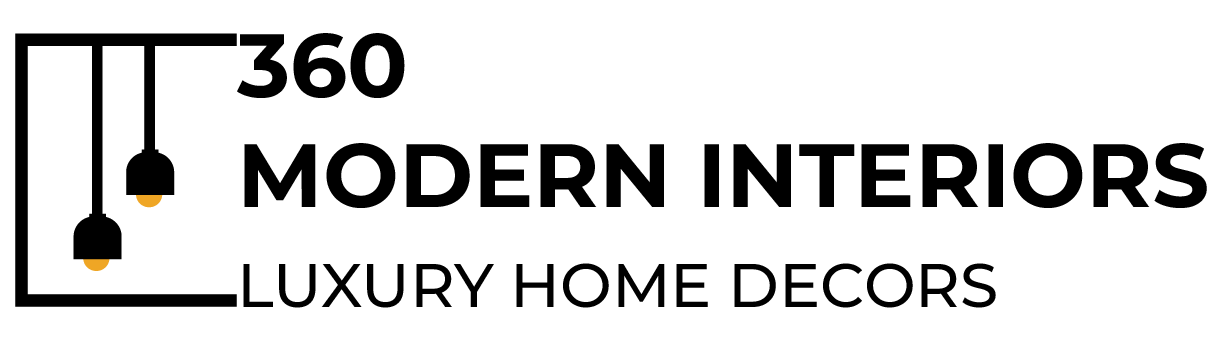 360 Modern Interiors